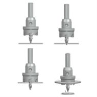 Billede af IBEX Hulsav HM 34x25mm