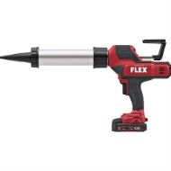 Billede af Flex akku fugepistolsæt CG 310/600 18