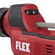 Billede af Flex akku fugepistolsæt CG 310/600 18