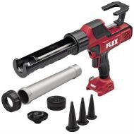 Billede af Flex akku fugepistolsæt CG 310/600 18