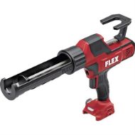 Billede af Flex NZ CG 18 - Fugespids f/600ml fugepistol - (3 stk.)