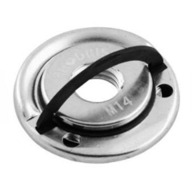 Vis detaljer for Rhodius Quick nut M14 Billede af Rhodius Quick nut M14