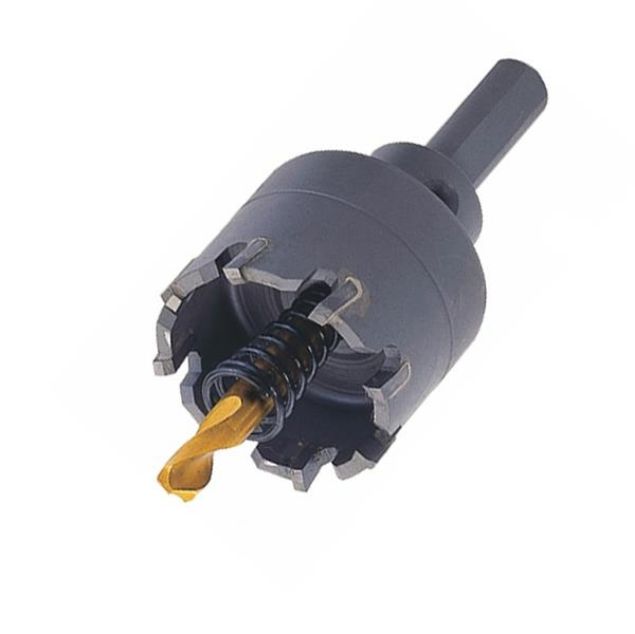 Vis detaljer for Hulsav HM 60x12mm Billede af Hulsav HM 60x12mm