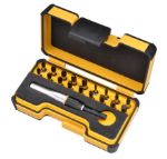 Billede af XS Bits Boks 020 Impact - 19 dele