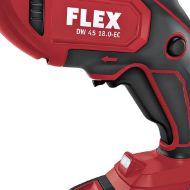 Billede af Flex akku gipsskruemaskine DW 45 18.0-EC C