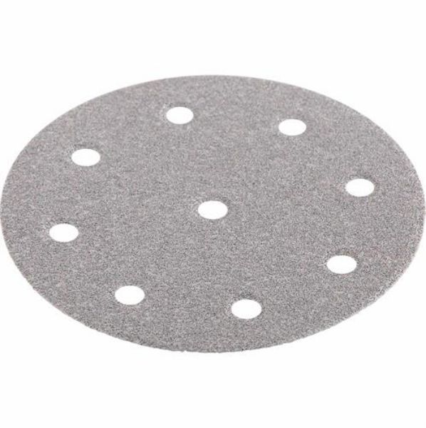 Billede af SilverFlex sliberondel Ø125 - 9 huller