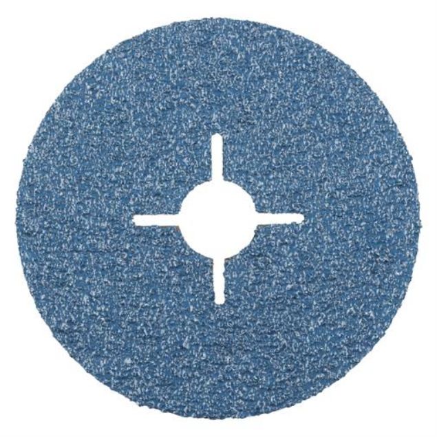 Vis detaljer for Rhodius fiberskive KFZ Billede af Rhodius fiberskive KFZ