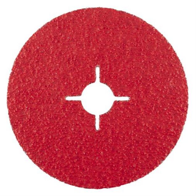 Vis detaljer for Rhodius fiberskive KFK Billede af Rhodius fiberskive KFK