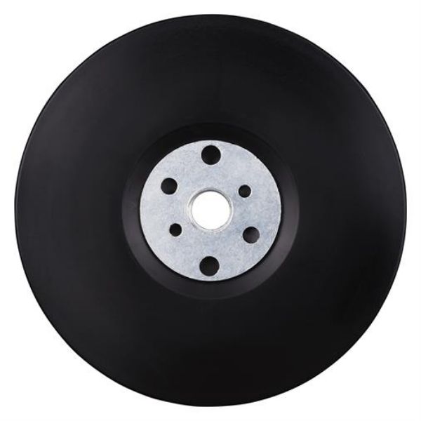 Billede af Rhodius bagskive f/fiberskive RH ST / RH Turbo