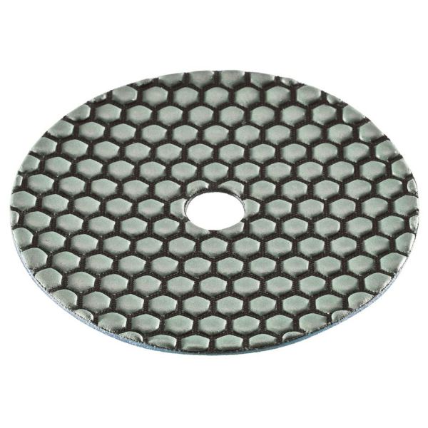 Billede af Flex diamantpad DP 30 DRY Ø150