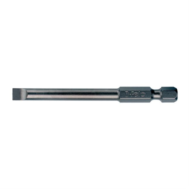 Picture of Bits 030 Lige 1,2 x 6,5 - 73mm