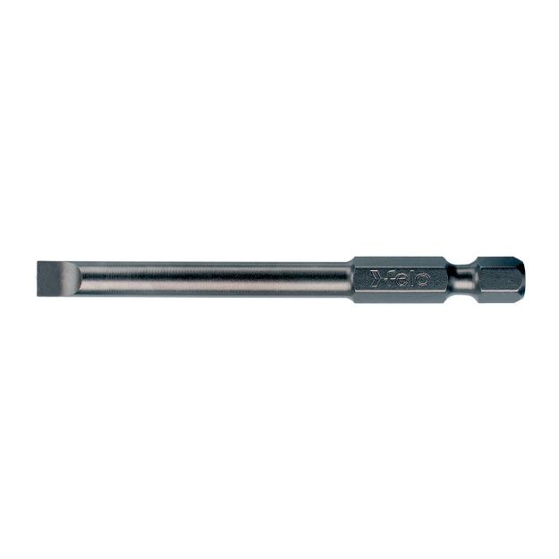 Billede af Bits 030 Lige 0,6 x 3,5 - 73mm