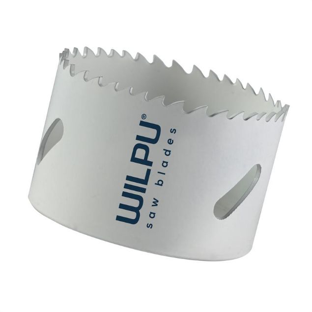 Vis detaljer for 38 mm Wilpu Cobolt hulsav 4/6 ZpZ Billede af 38 mm Wilpu Cobolt hulsav 4/6 ZpZ