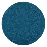 Billede af Rhodius Sliberondel Velcro ZSKP V (Uden huller) Ø150 K80 (50)