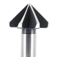Billede af Famag forsænker 7-skærs HSS 90 20X90/60mm