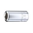 Billede af Heytec top for bits 1/4" x 1/4