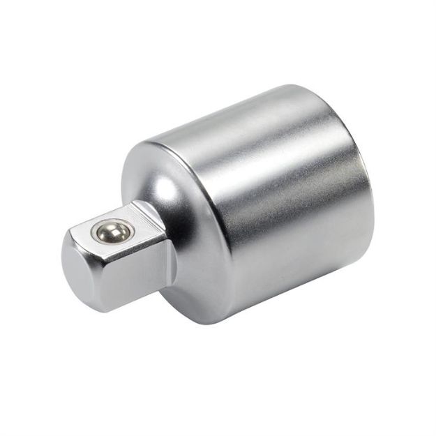 Billede af Adapter 3/4" indv. 1/2" udv.