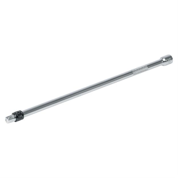 Billede af Heytec forlænger QR 1/4" x 250mm