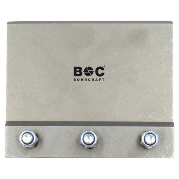 Billede af Bohrcraft løs klinge t/spartelmejsel 125mm - SDS-MAX