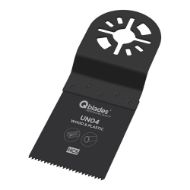 Billede af QBlades Multicutter klinge 34mm Træ/Plast/Gips
