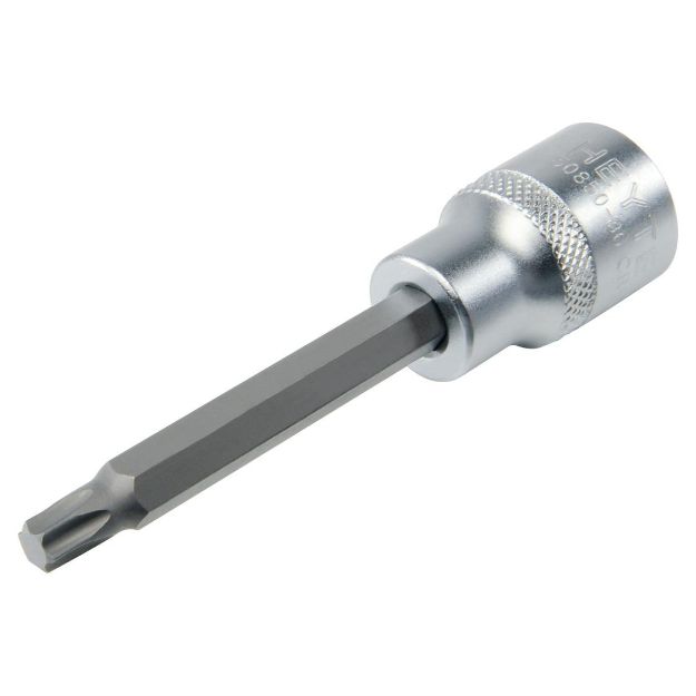 Billede af Top 1/2" torx 27x138mm