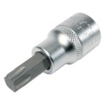 Billede af Top 1/2" torx 60x62mm