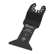 Billede af QBlades Dewalt klinge 45mm Universal