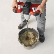 Billede af Flex akku røreværk MXE 18,0-EC WR2 120