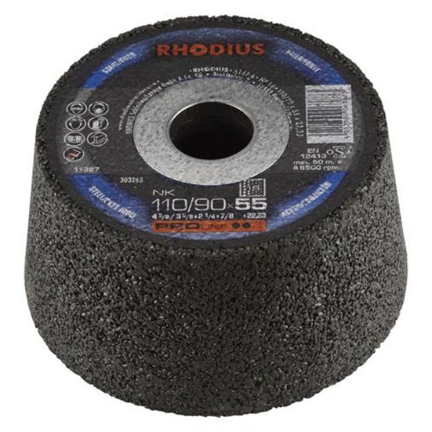 Billede af Kopslibesten NK 110/90