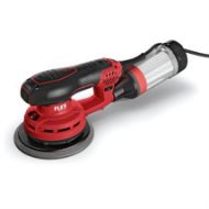 Billede af Flex velcro bagskive SP-EC S Ø150 Soft