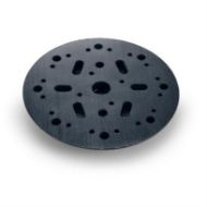 Billede af Flex velcro bagskive SP-EC H Ø150 Hård