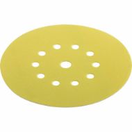 Billede af SunFlex sliberondel Ø225 - 10 hul - P60 (12 stk)