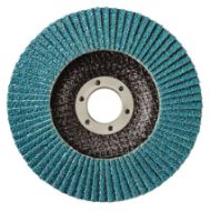 Billede af Rhodius Lamelslibeskive LS80 125mm Z60