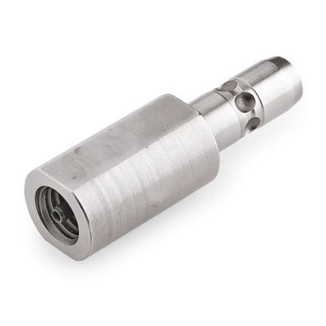 Vis detaljer for Flex PXE drivaksel, fast rotation Billede af Flex PXE drivaksel, fast rotation