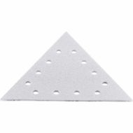 Billede af MoussFlex trekantet slibeark 290 - P220 (12 stk)