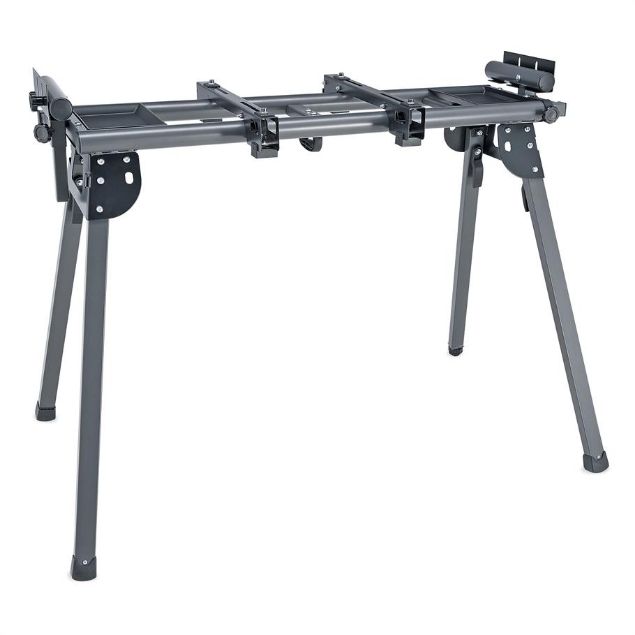 Vis detaljer for Flex arbejdsbord til geringssav - WB 110-260 Billede af Flex arbejdsbord til geringssav - WB 110-260