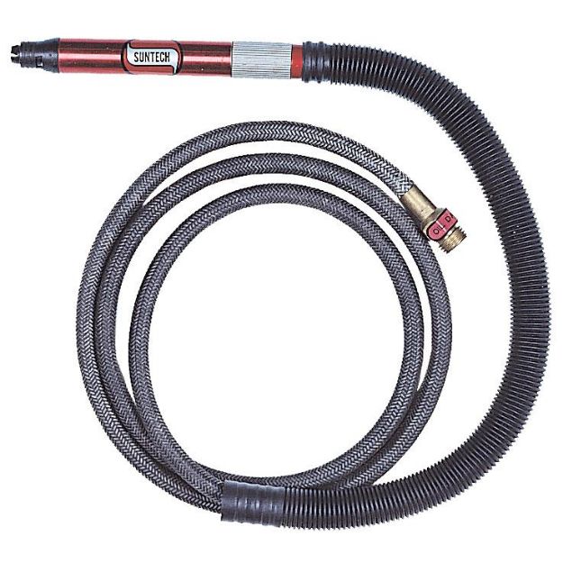 Billede af Mini-luftsliber 3 mm skaft