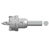 Billede af IBEX Hulsav HM - kopdybde: 25 mm