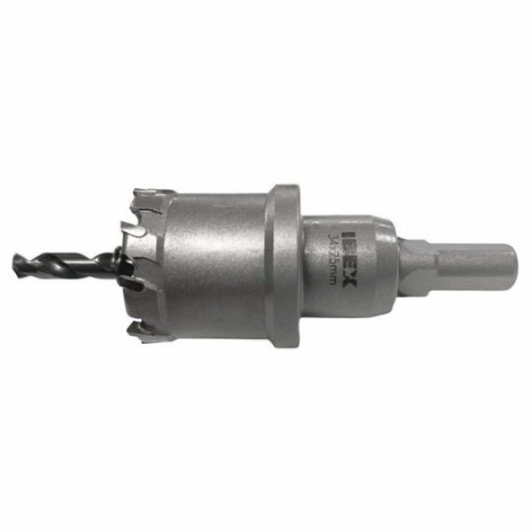 Billede af IBEX Hulsav HM - kopdybde: 25 mm