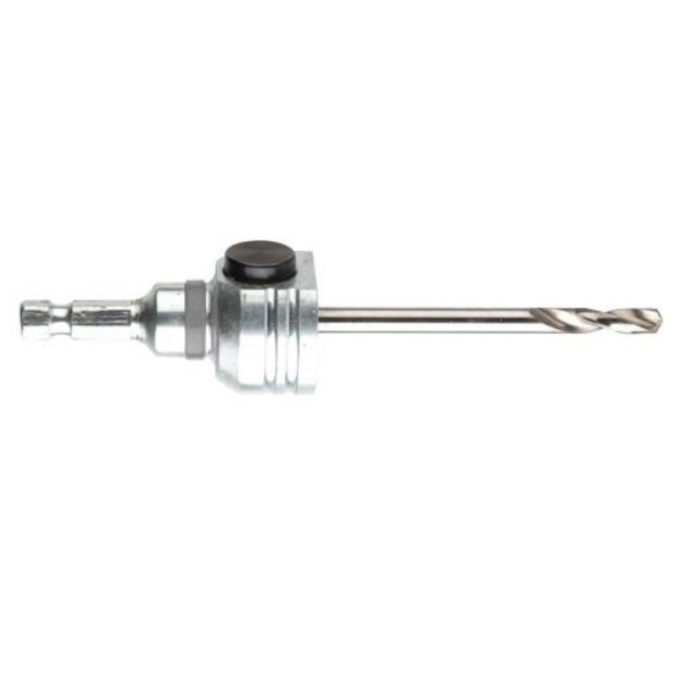 Billede af Diager adapter f/hulsav HSS 8,5mm skaft