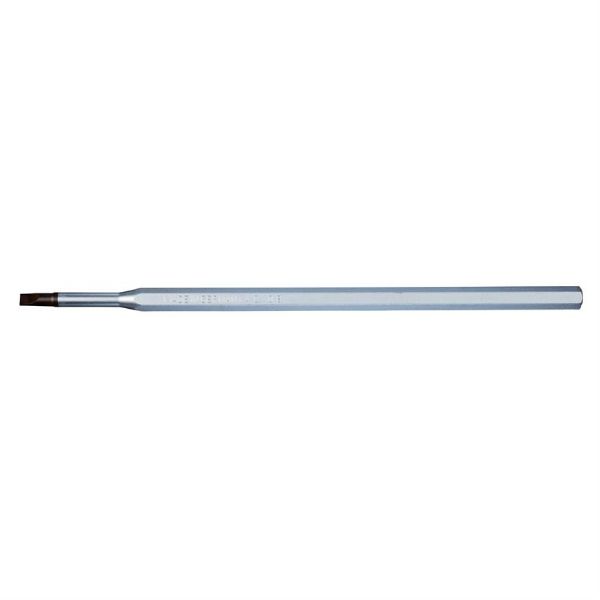 Billede af Felo klinge NM 100  lige 4,0 x 0,8