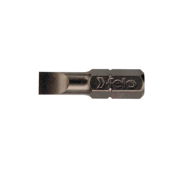 Billede af Felo bits 020 Lige 0,6 x 3,5 - 25mm