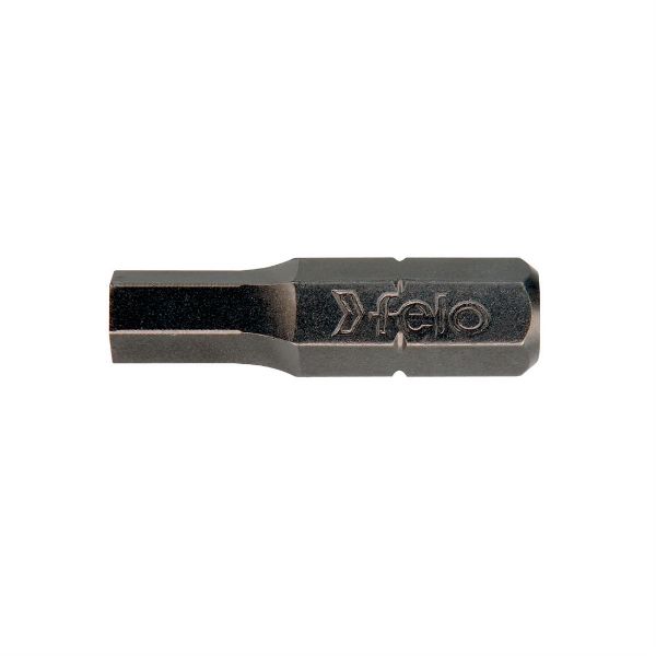 Billede af Felo bits 024 Unbrako 2,5 - 25mm