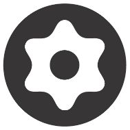 Billede af Felo bits 027 TX-TR30 - 25mm