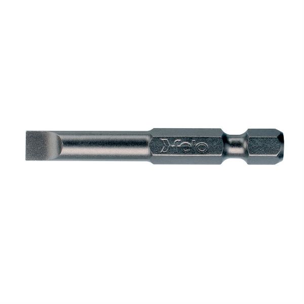 Billede af Felo bits 030 Lige 1,0 x 6,0 - 50mm **UDGÅET**