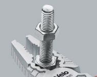 Billede af Felo kombinationstang 590 - 180mm