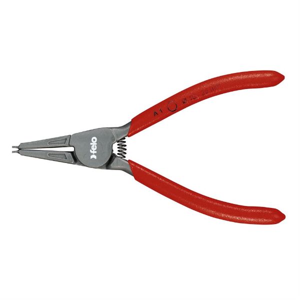 Billede af Felo låseringstang 593 udv. Lige 19-60mm