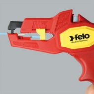Billede af Felo afisoleringstang automatisk 583 - 160mm