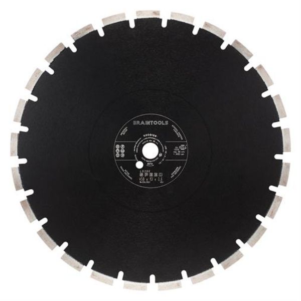 Billede af Rhodius diamantklinge LD200 Speed