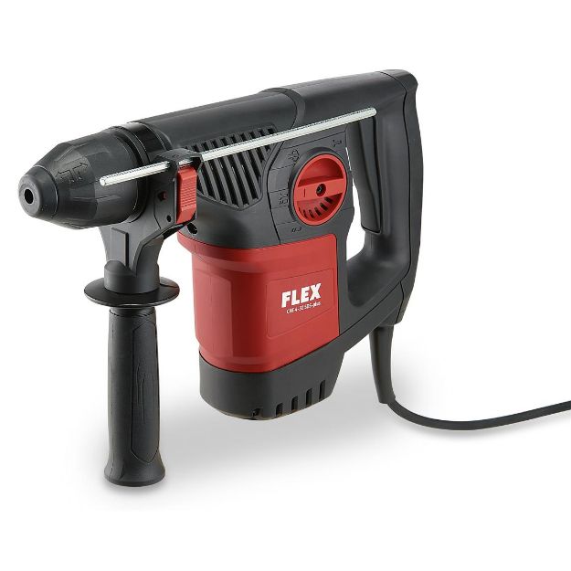 Billede af Flex kombi borehammer CHE 4-32 R SDS-plus